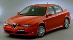 click here for further detail of the Alfa Romeo 156 GTA and Sportwagon GTA