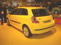 click here to see the Fiat Stilo 1.8 16v Dynamic at the British International Motor Show