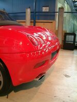 click here to enlarge this image of the new facelifted Fiat Barchetta