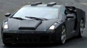 click here to see Lamborghini Gallardo prototypes testing