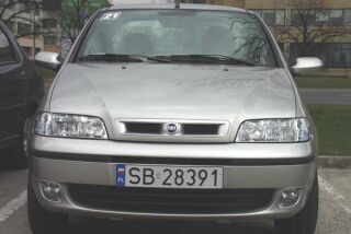 Đã bán  Cần bán Fiat Albea 16 2007 màu vàng cát  OTOFUN  CỘNG ĐỒNG OTO  XE MÁY VIỆT NAM