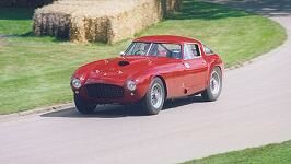 Ferrari 375MM