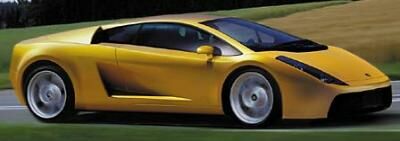 click here for further images and detail of the forthcoming Lamborghini L140