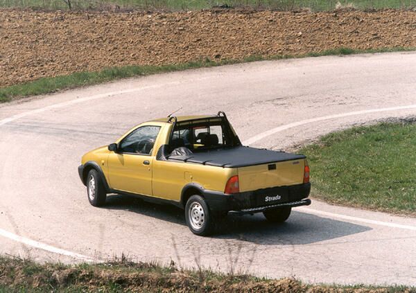 Fiat Strada