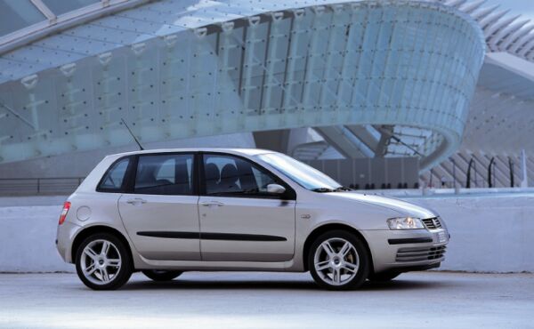 Fiat Stilo