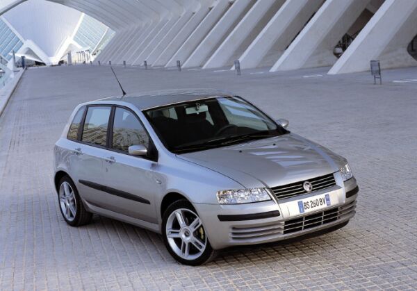 Fiat Stilo