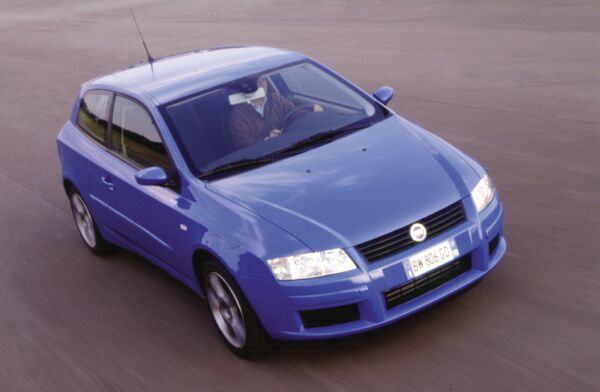 Fiat Stilo