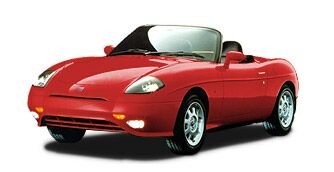 Fiat Barchetta