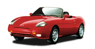 Fiat Barchetta