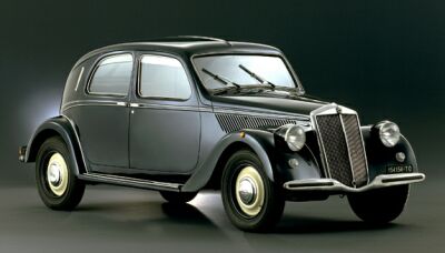 Lancia Aprilia