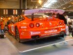 click here to enlarge this image from the 2003 Autosport International Motorsports Show at the Birmingham NEC