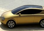 click here to view this image of the Lancia Granturismo Stilnovo at the Olympic Stadium