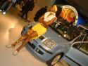 Click here to enlarge this image from the Bologna Motor Show