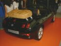 Click here to enlarge this image of the Fiat Barchetta at the Bologna Motor Show