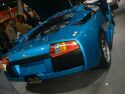 Click here to open this image from the 2003 Bologna Motor Show in high resolution