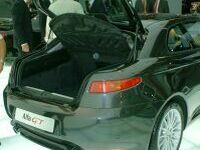 Click here to open this image of the Alfa Romeo GT Coupe at the Frankfurt Motor Show in high resolution
