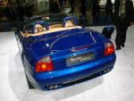 Click here to open this image from the 2003 Frankfurt IAA in high resolution