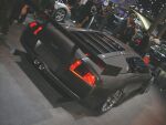 Click here to view this image of the Lamborghini R-GT at the 2003 Frankfurt Motor Show in high resolution