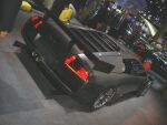 Click here to view this image of the Lamborghini R-GT at the 2003 Frankfurt Motor Show in high resolution