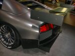 Click here to view this image of the Lamborghini R-GT at the 2003 Frankfurt Motor Show in high resolution