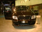 Click to open this image in high resolution of Lancia at the 2003 Frankfurt IAA