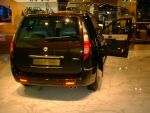 Click to open this image in high resolution of Lancia at the 2003 Frankfurt IAA