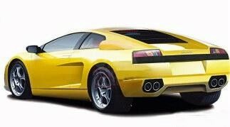 click here for full details of the Lamborghini Gallardo at the Geneva Motor Show