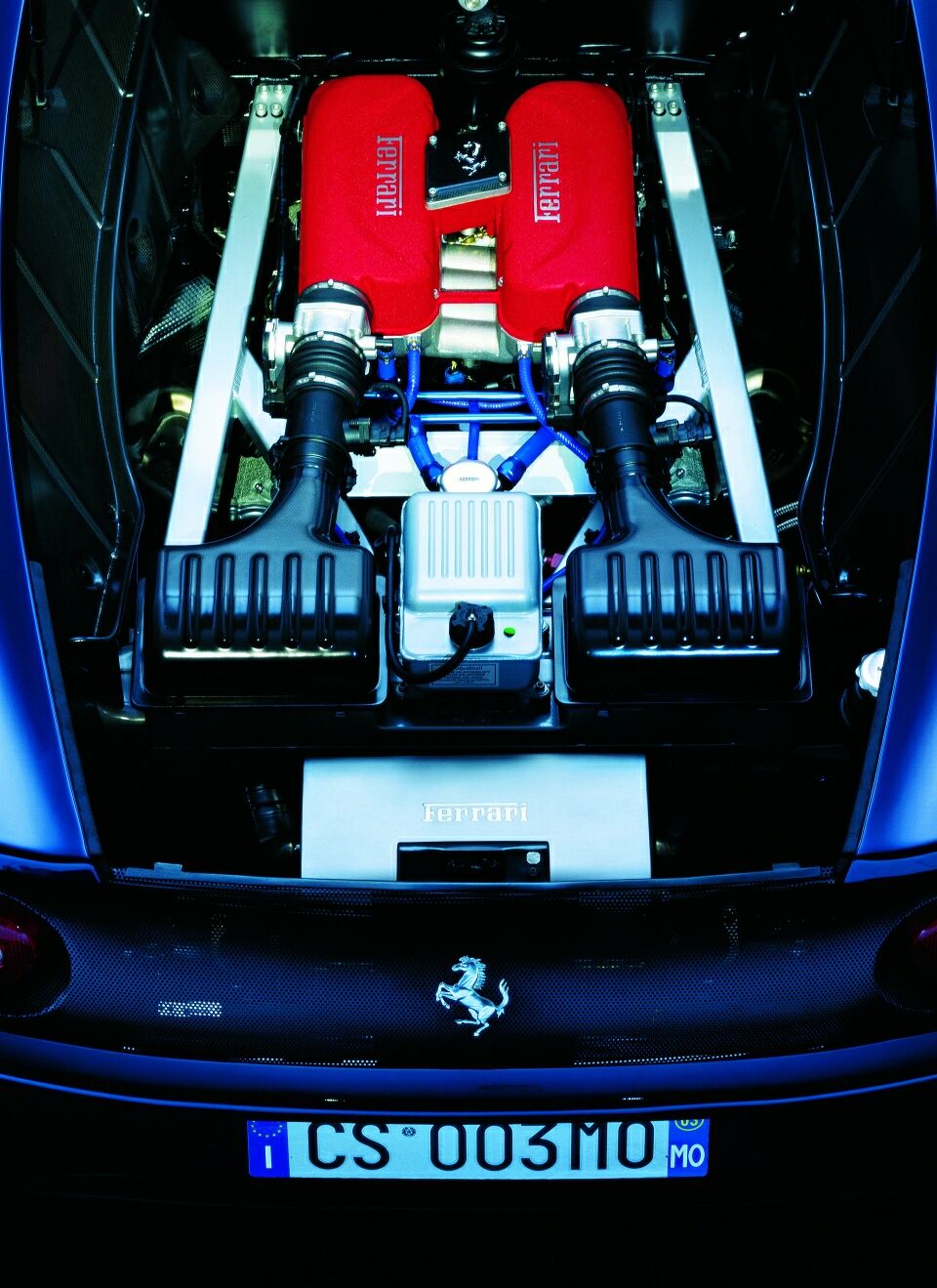 Ferrari 360 Challenge Stradale