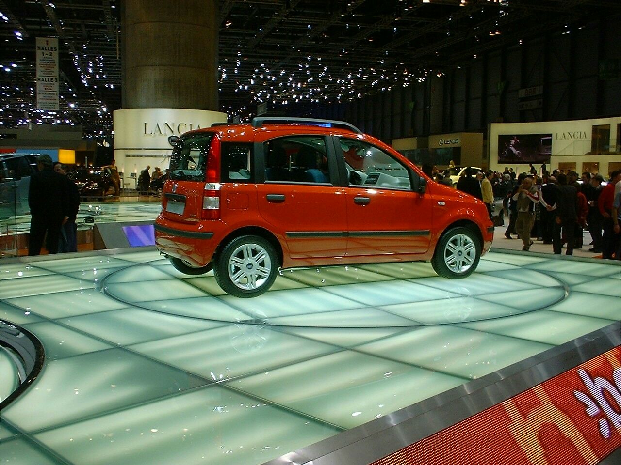 Fiat Gingo Multijet