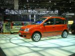 click to view this image of the Fiat Gingo in high resolution