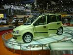 click to view this image of the Fiat Gingo Multijet in high resolution