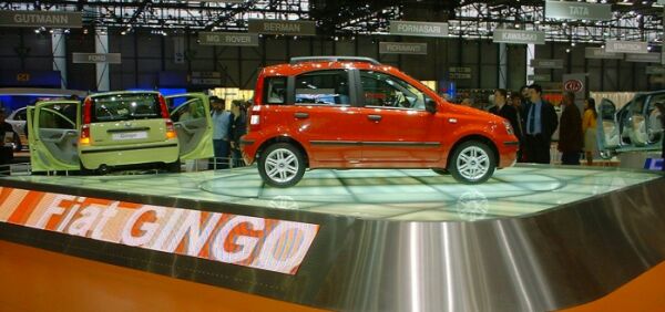click to see this image of the new Fiat Gingos in high resolution