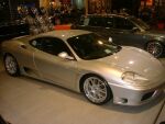 click here to see the Ferrari 360 Modena in high resolution