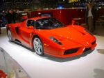 click here to see the Ferrari Enzo in high resolution