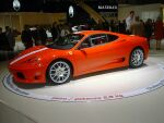 click here to see the Ferrari Challenge Stradale in high resolution