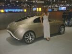 click here to enlarge this image of the Castagna G.C. concept