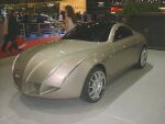 click here to enlarge this image of the Castagna G.C. concept