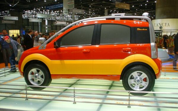 click to see this image of the Fiat Simba in high resolution