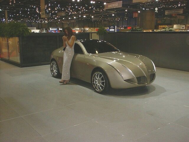 Castagna G.C. concept