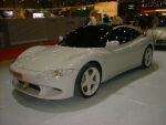 click here to enlarge this image of the Maserati Auge