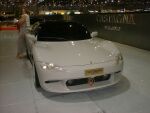 click here to enlarge this image of the Maserati Auge