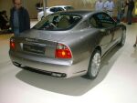 click here to see this image of the Maserati Coupe Cambiocorsa in high resolution