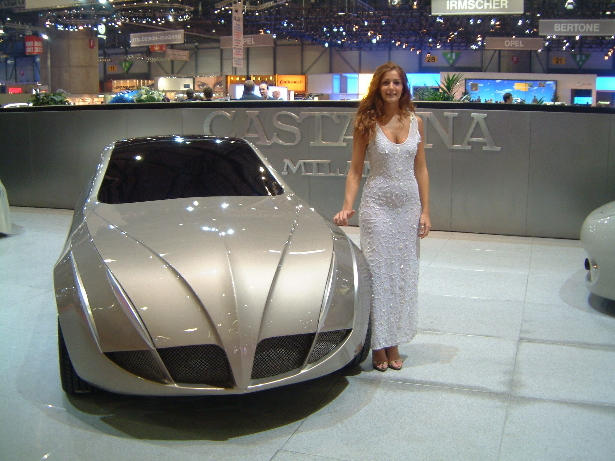 Castagna G.C.