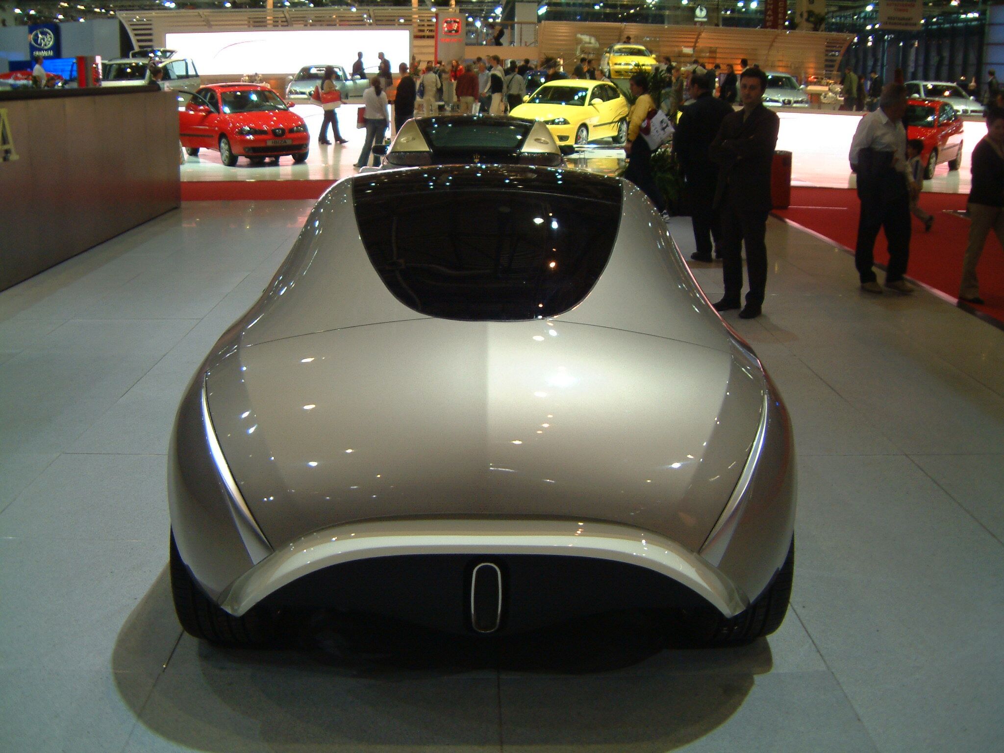 Castagna G.C.