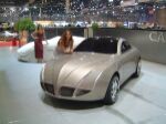 click here to enlarge this image of the Castagna G.C. concept
