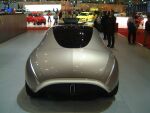 click here to enlarge this image of the Castagna G.C. concept