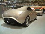 click here to enlarge this image of the Castagna G.C. concept