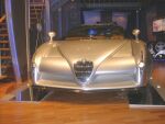 click here to see the Italdesign Alfa Romeo Scighera prototype in high resolution