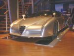 click here to see the Italdesign Alfa Romeo Scighera prototype in high resolution