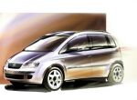 click here to view this design drawing of the Fiat Idea in high resolution